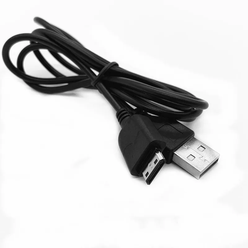 1x USB зарядный кабель для Samsung SGH Series P520 DM S105 S3030 Tobi S3110 S3500 S3600 Gorby / Genio Touch