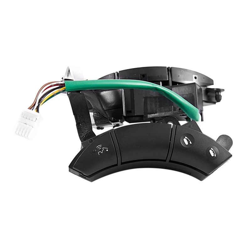 

For Toyota Highlander Land Cruiser Steering Wheel Controls Switch 75B037