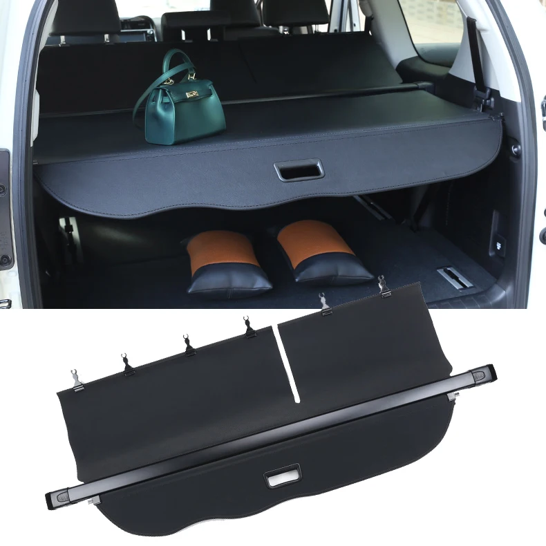 Cubierta de maletero para Toyota Land