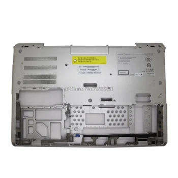 

Laptop Bottom Case For SONY For VAIO VPCSE VPC-SE Series 024-101A-9751-B silver 95%new