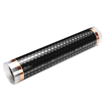 

50cm Laminate / Solid Flooring Heating System Underfloor Infrared Heater Electric Floor Heating Film Floor Warmer Warm Mat