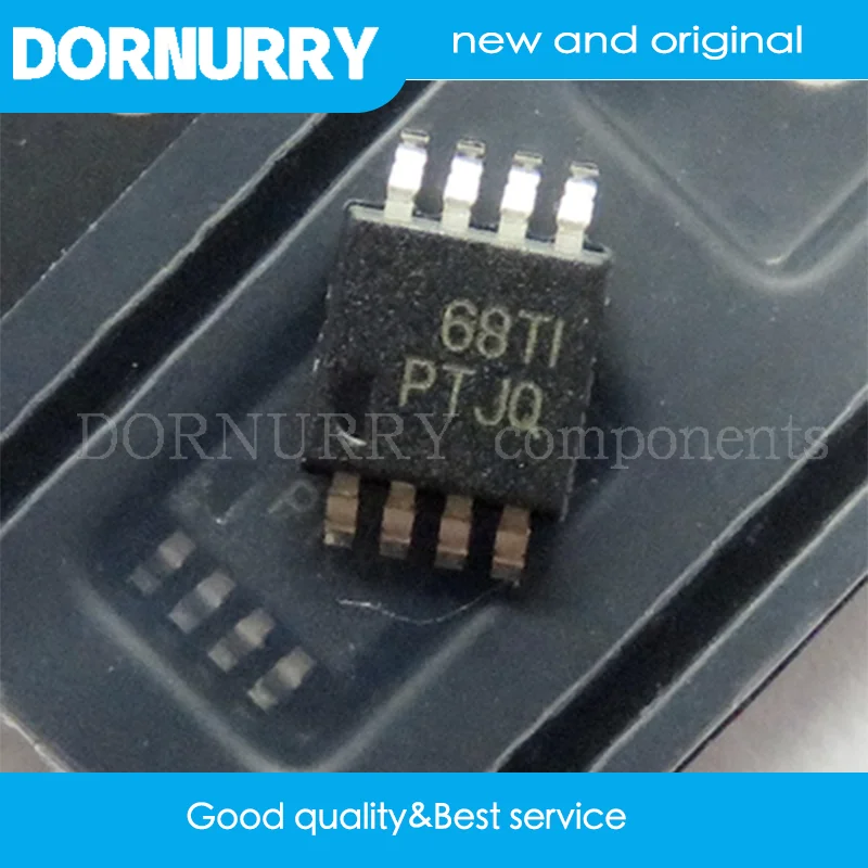 

10PCS New and original TPS7A4901DGNR TPS7A4901DGN PTJQ MSOP-8 TPS7A4901