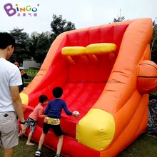 3x2x2,4 м надувные бейсбольные игры/надувные спортивные игры игрушки