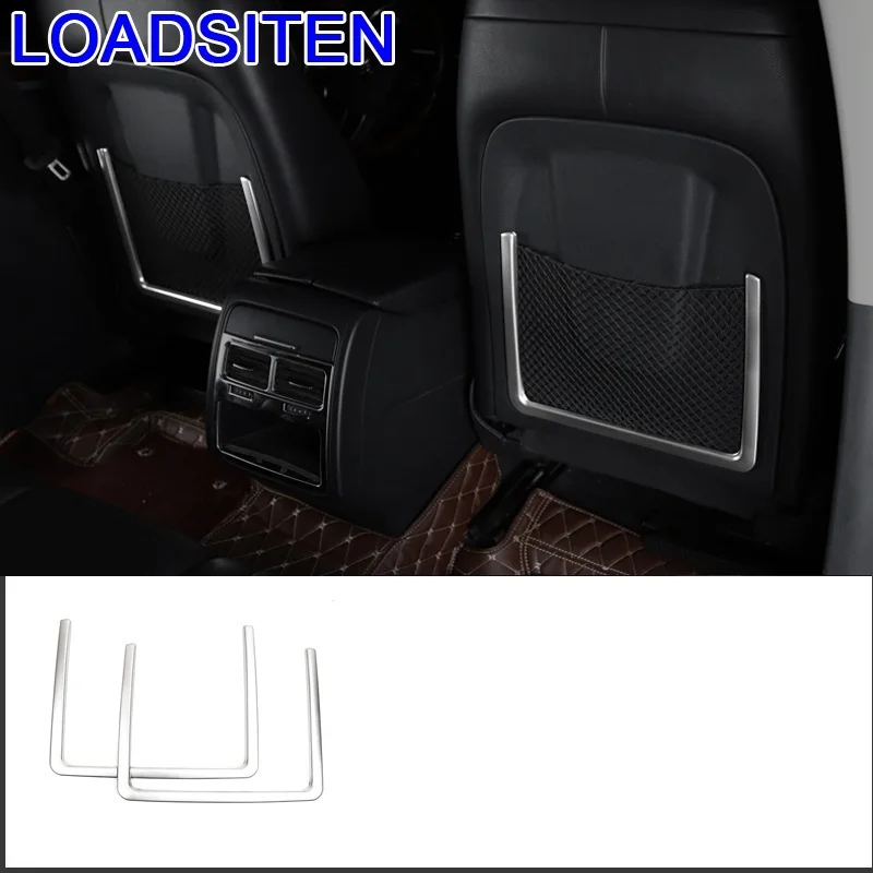 

Car Automovil Handle Control System Outlet Air Conditioner Door Interior Accessories Modification 18 19 FOR Volkswagen Toureg