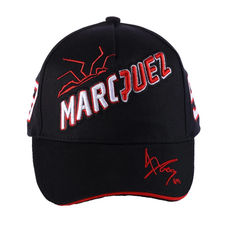 

New Arrival Men Women Baseball Cap Moto GP Motorcycle Racing Snapback Hip Hop Outdoor Sport Embroidery Sun Dad Hat Gorras EP0168