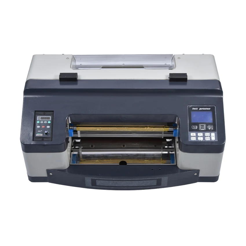 digital label printer