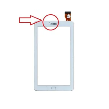 

New 7'' Touch Screen Digitizer Glass For Reeder M7S Tablet PC