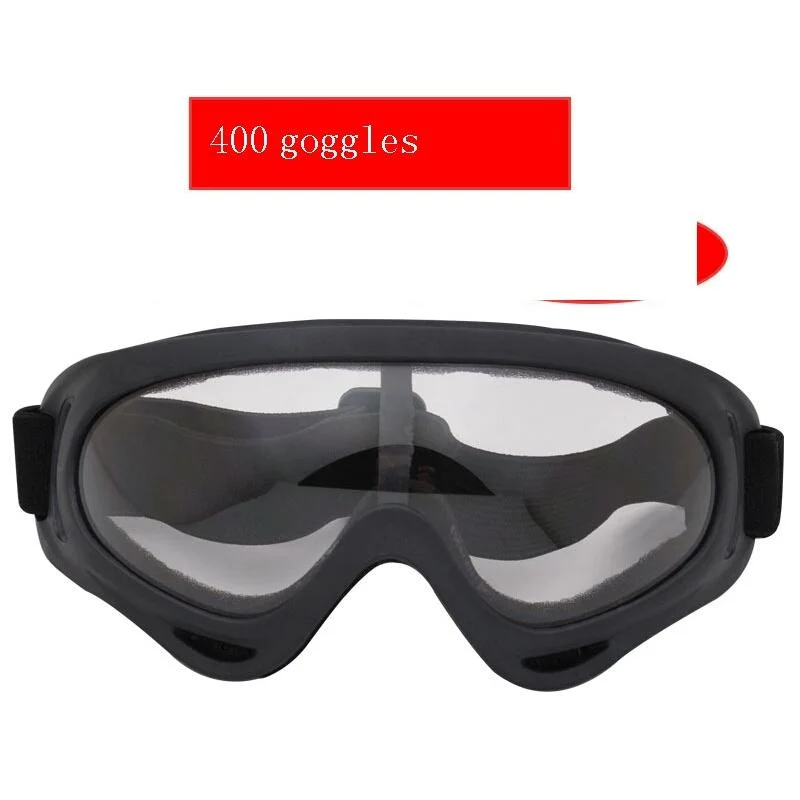 Da Glasses Antiparras Wintersport Skibrille Occhiali Sci Accessories Brille Snowboard Goggle Eyewear