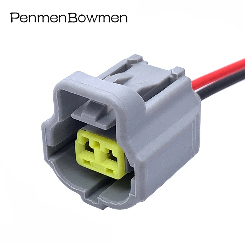 Water Temperature Sensor Connector | Harness Plug