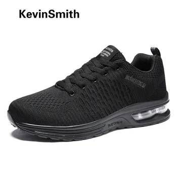 

Fashion Men Shoes Lightweight Breathable Casual Shoes Men Tenis Shoes Sapato Masculino Lac-up Gym Shoes Sneakers Men Jogging