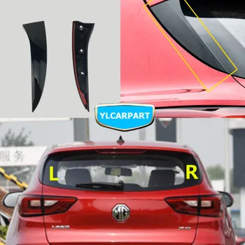 

For MG ZS，Car rear windshield trim
