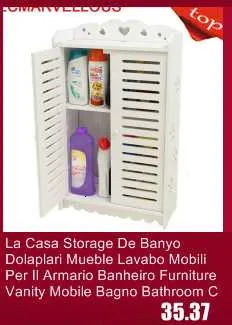 Мобильный Bagno Prateleira Parede плавающий Estante Ducha аксессуары полки для душа полка-органайзер для ванной