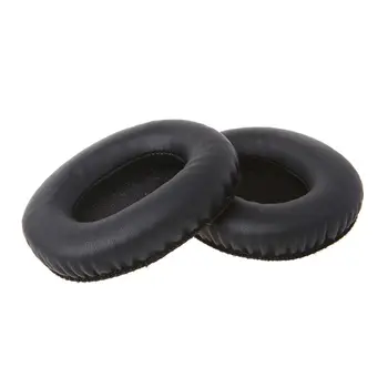 

1 Pair Earpads Headphone Over-Ear Ear Pad Cushions Cover Replacement Repair Parts for Marshall Monitor
