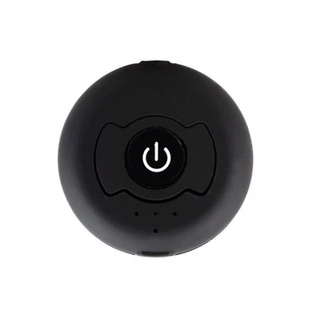 

Car 3.5mm Mini Multi-point Wireless For TV USB Round Bluetooth Stereo Audio Transmitter