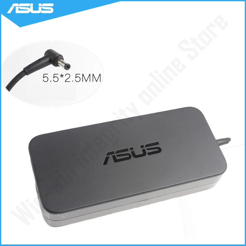 Asus 19V 9.23A 180W 5 5*2 5mm AC зарядное устройство для ROG G75 G75VW GL502VT GL502V G75VX GL502 G750JMN игровой