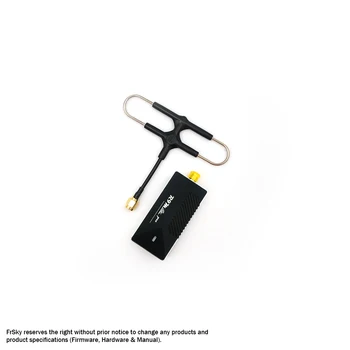 

Frsky R9M Lite Pro 900MHz Lite module with super8 Antenna combo Compatible with Frsky Xlitepro/Xlites/x9lite