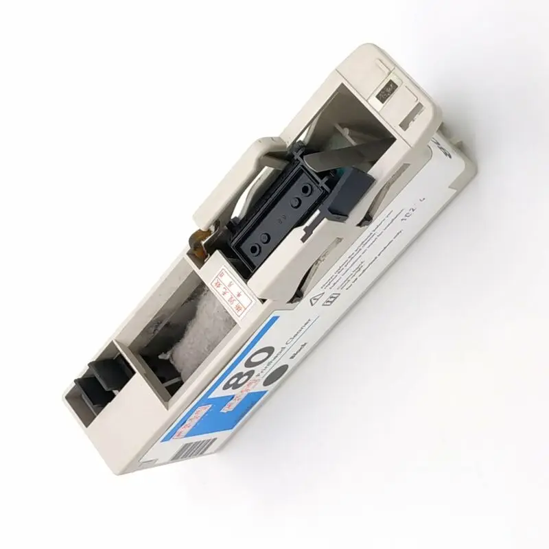 Hp 80 черный очиститель печатной головки для hp 1050c 1050 1055c designjet | Компьютеры и офис
