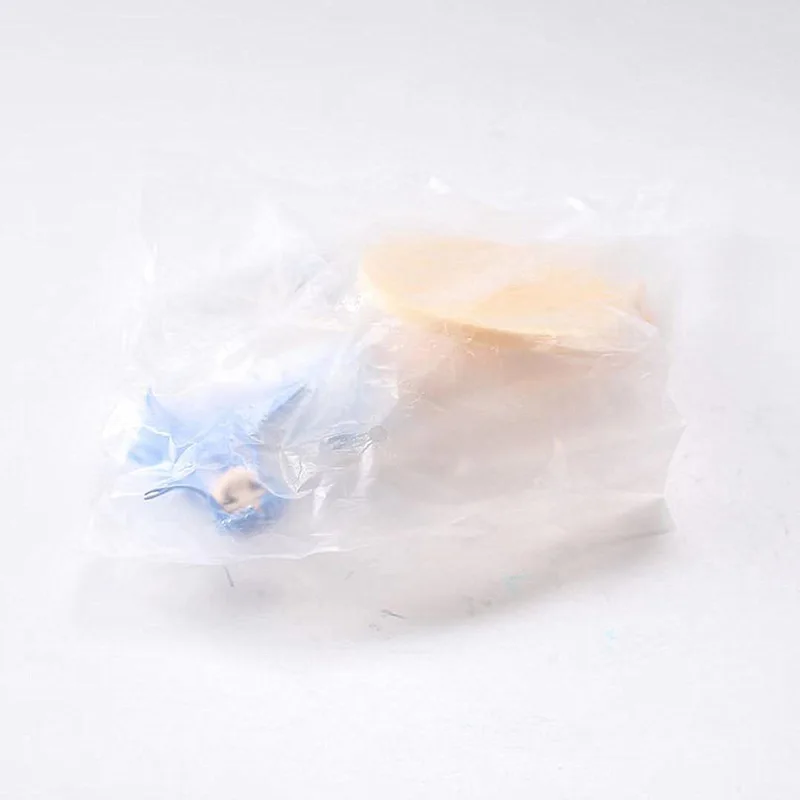 15cm Angel Beats Tachibana Kanade Action Figure PVC Model Toys Decoration Anime Angel Figurine Gifts For new year