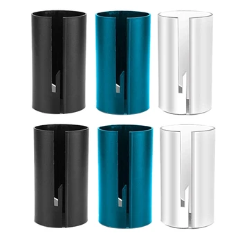 

6PCS Christmas Paper Cutter Gift Wrapping Paper Cutting Tool Paper Cutter Christmas Paper Cutter