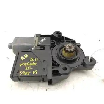 

965368200 WINDOW MOTOR FRONT RIGHT RENAULT MEGANE III SPORT TOURER