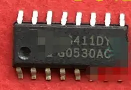 DG411DY SOP16