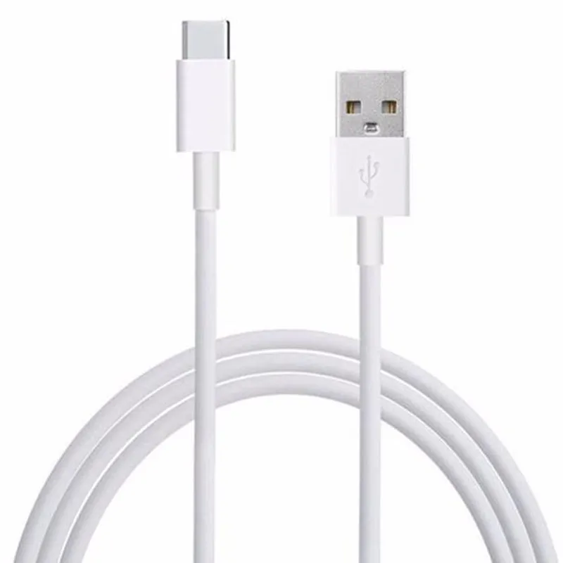 Кабель USB Type C для быстрой зарядки 2 4 а Samsung Galaxy S10 S10e S9 S8 Plus S7 A10 A20 A30 A40 A50 A6S A7 A8S A9