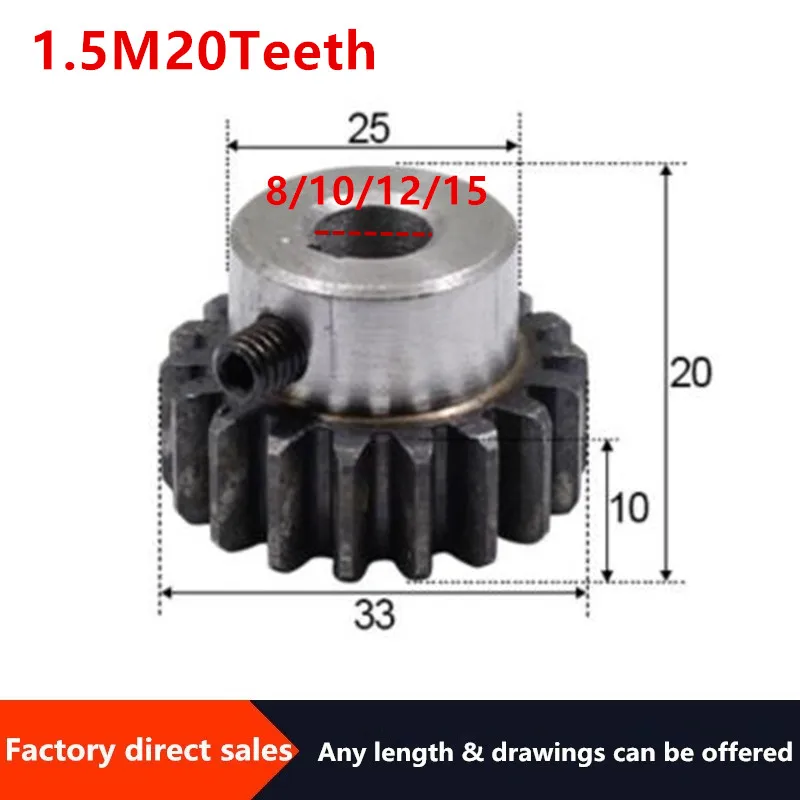 1.5M20T