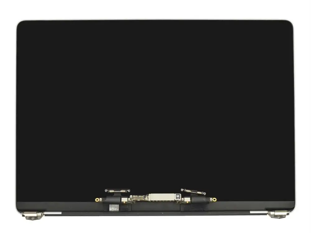 Replacement A1989 LCD Screen Assembly Silver Grey for Macbook Pro 13.3&quot Retina Complete Display Mid 2018 Year | Компьютеры и офис