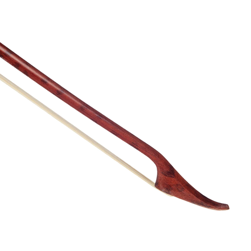 snakewood, 4 4, laço para violino, resposta rápida