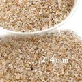 G stone 1 to 4 mm