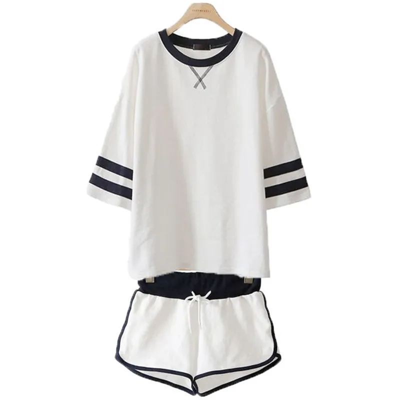 

Wechat Business huo bao kuan Today Will Grab Blood None High Quality Two-Piece Set INS Casual Tracksuit Xy