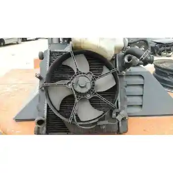 

ELECTRIC FAN SLINGSHOT JAZZ (GD1/5)