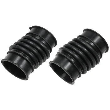 

2Pcs Car Air Cleaner Intake Hose for Toyota Avalon 2000-2004 17881-0A060