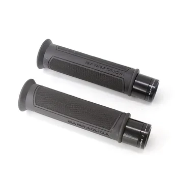 

22mm Handle Bars Grip For KAWASAKI Z250 Z250SL Z300 Z650 Z750 Z800 Z900 Z1000 7/8'' Motorcycle Anti-Skid Handle Grips grips&ends