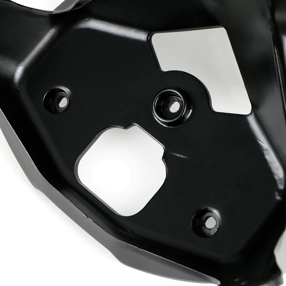 Для Ducati 1199 899 2012 2013 фара верхний кронштейн кронштейны аксессуары для мотоциклов