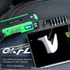 GKFLY-arrancador de batería multifunción de 600A, dispositivo de arranque de 16000mAh y 12V, cargador de coche para elevador de batería de coche, Banco de energía de gasolina y diésel ► Foto 3/6