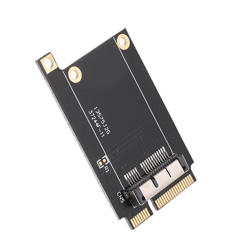 Мини PCI-E адаптер конвертер для беспроводной Wi-Fi карты BCM94360CD BCM94331CD BCM94360CS BCM94360CS2 модуль для Macbook Pro/Air