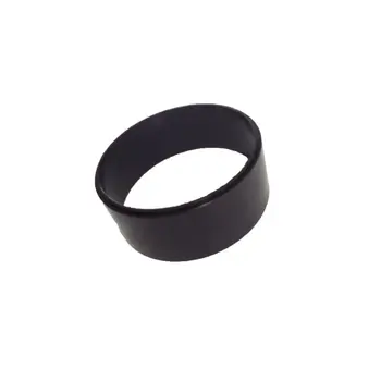 

SI-AT09048 2" Air Cleaner Spacer Plastic Fits For Edelbrock For Holley Riser SBC BBC 350 454 For Ford