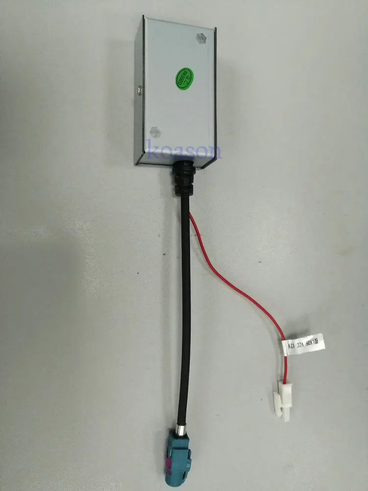 BENZ LVDS 10pin switch (2)_副本