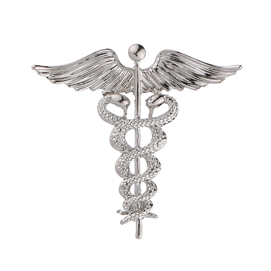 Mens Angel Wings Brooch Scarf Buckle Vintage Cardigan Brooch Pins Modern Type Lapel Pins for Party Suit