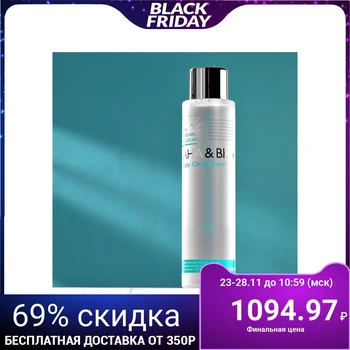 

MIZON AHA & BHA Daily Clean Toner, 150 ml 4990974