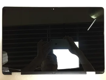 

For Dell Inspiron 15 7568 NV156FHM-A11 A10 1920*1080 15.6" Laptop LCD Touch Screen Glass Digitizer Panel Assembly+frame bezel