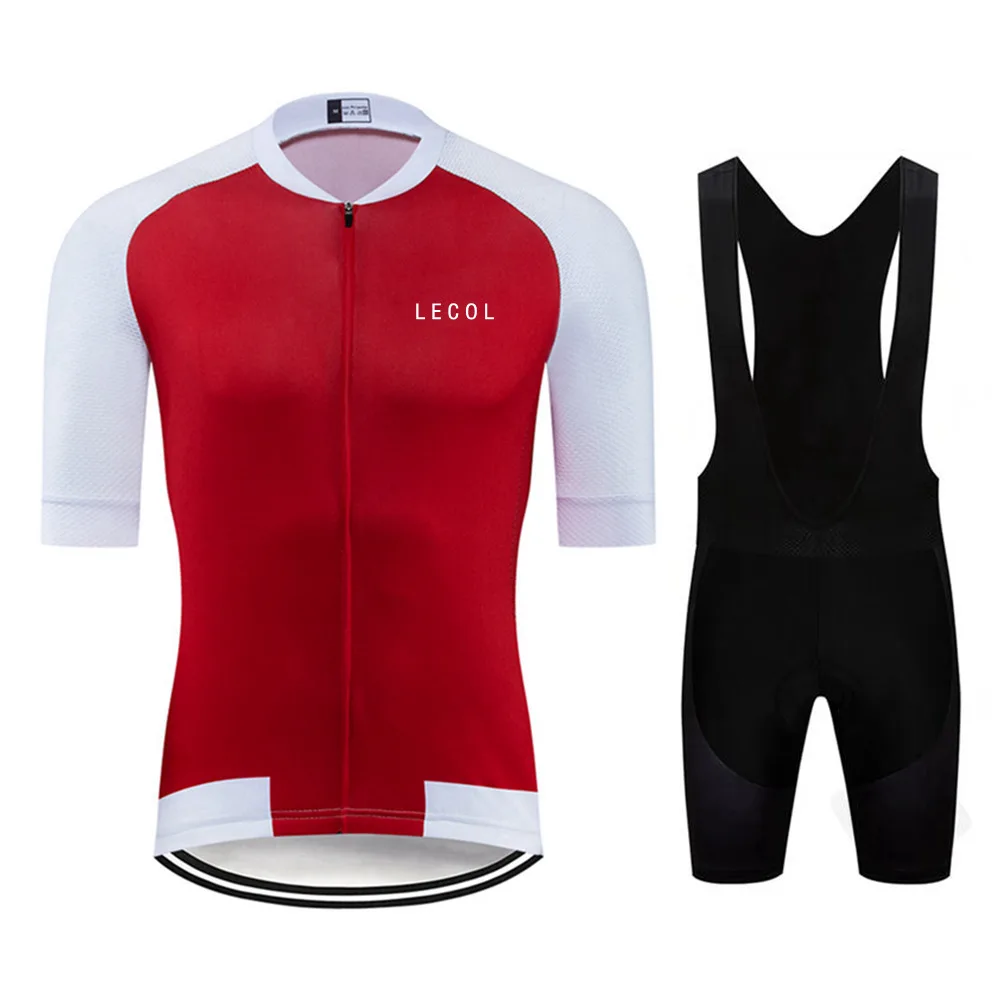 le col cycling sale
