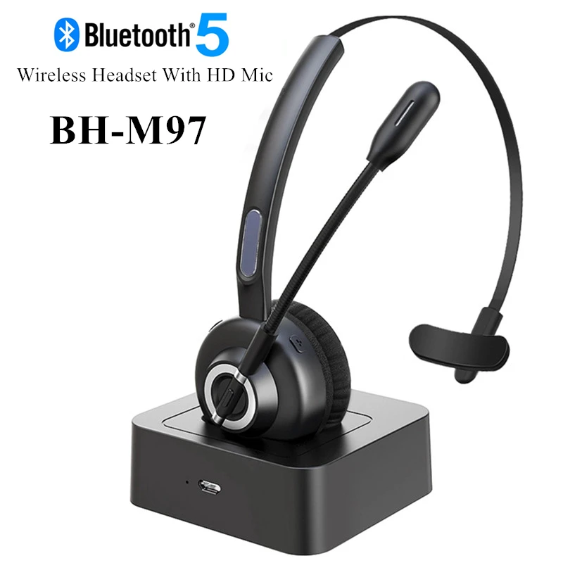 M9 Bluetooth Headphones Angteela Bh M97 Angteela Bluetooth Headset