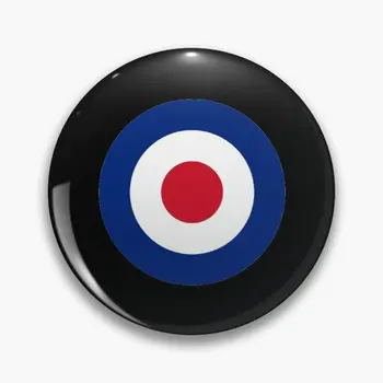 

BEST TO BUY Royal Air Force roundels RAF Hard Metal Pin Kawaii Cartoon Animals Brooch Anime Fan Collection Badge Unique Gift