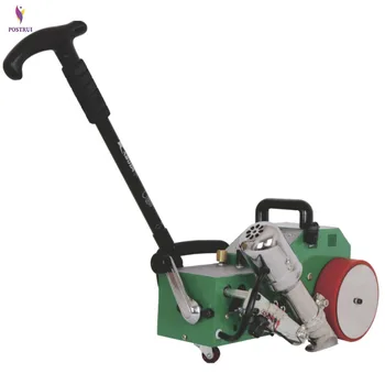 

220V Mini Welding Machine / PVC Welding Machine / PVC Banner Welder / Automatic Banner Splicing Machine