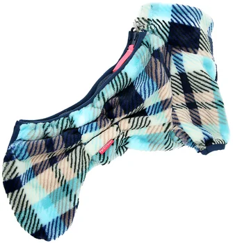 

FOR MY DOGS FOR MY DOGS jumpsuit dog blue for boys FW725-2019 M