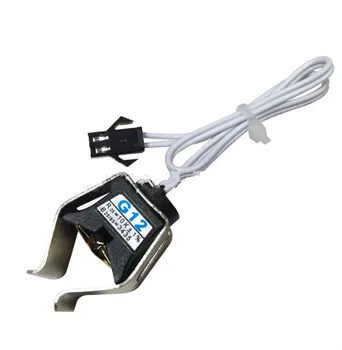 

1pc ntc temperature sensor for Gas Boiler Parts Wall-mounted Combined Thermostat heating stove Temperature Sensor Head