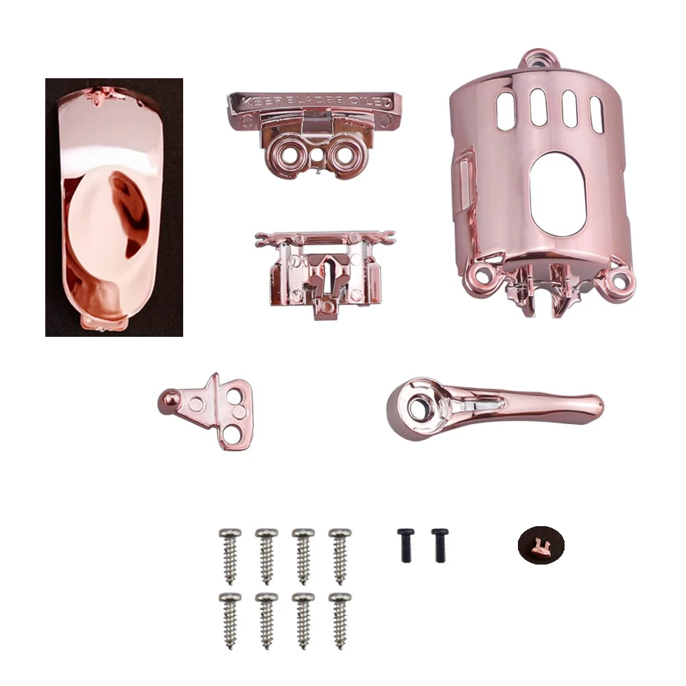 RoseGold Accessories