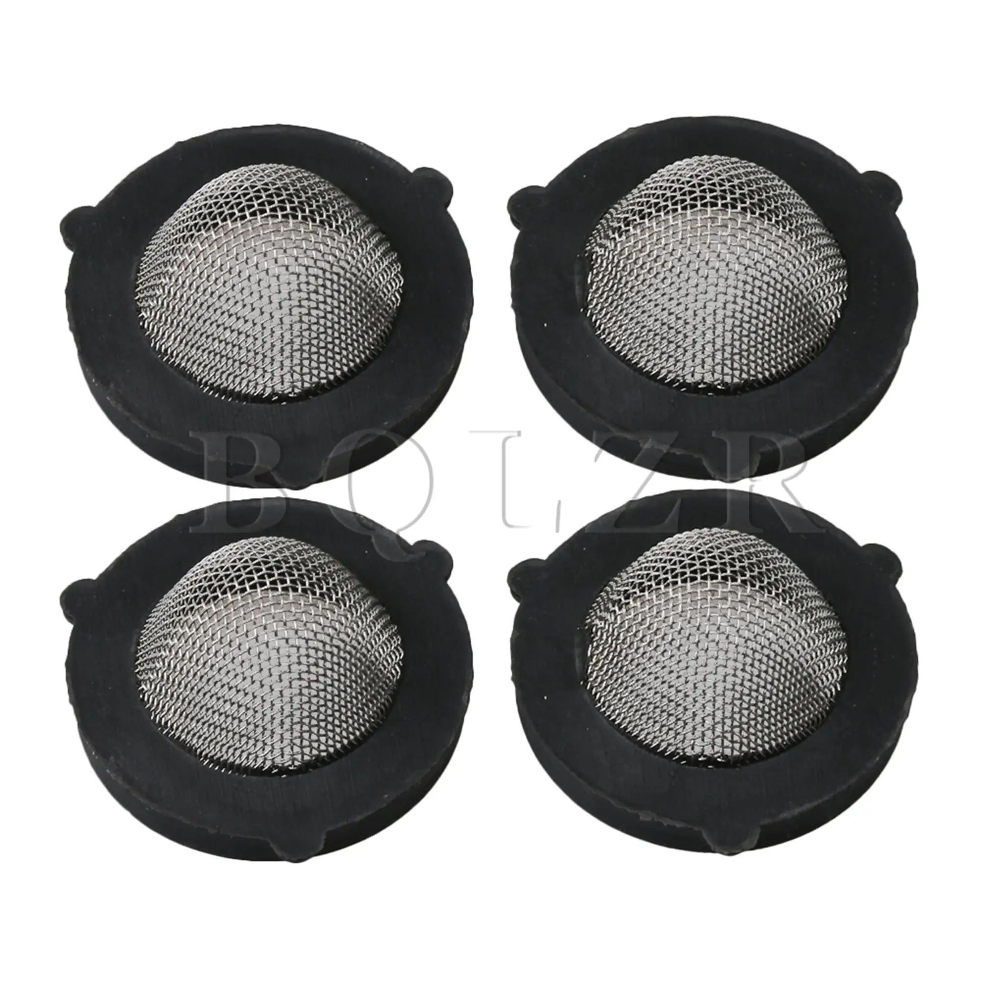 

4pcs 285452A Washer Inlet Hose Screen Repair Kit Washing Machine Hose Pipe Filter